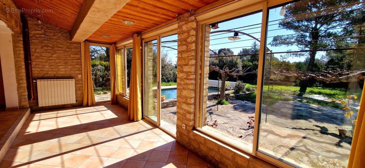 Photo 6 - Maison à MURS