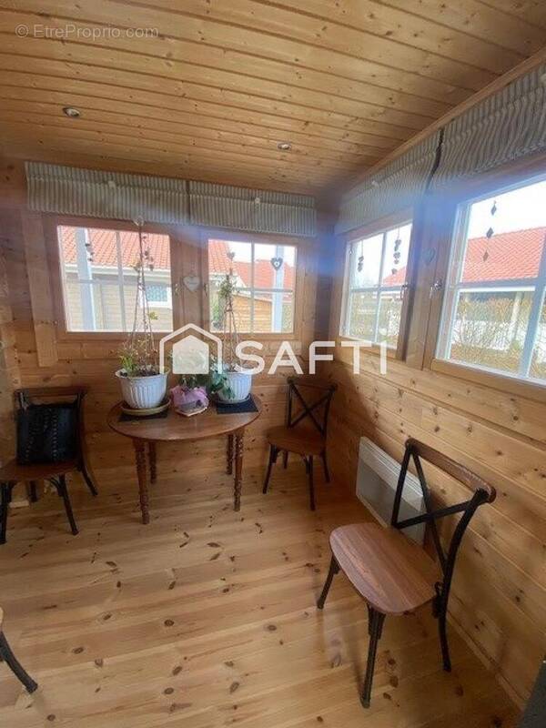 Photo 1 - Maison à RANG-DU-FLIERS