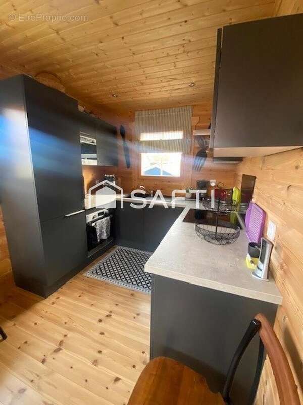 Photo 2 - Maison à RANG-DU-FLIERS