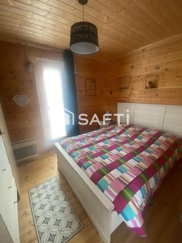 Photo 4 - Maison à RANG-DU-FLIERS