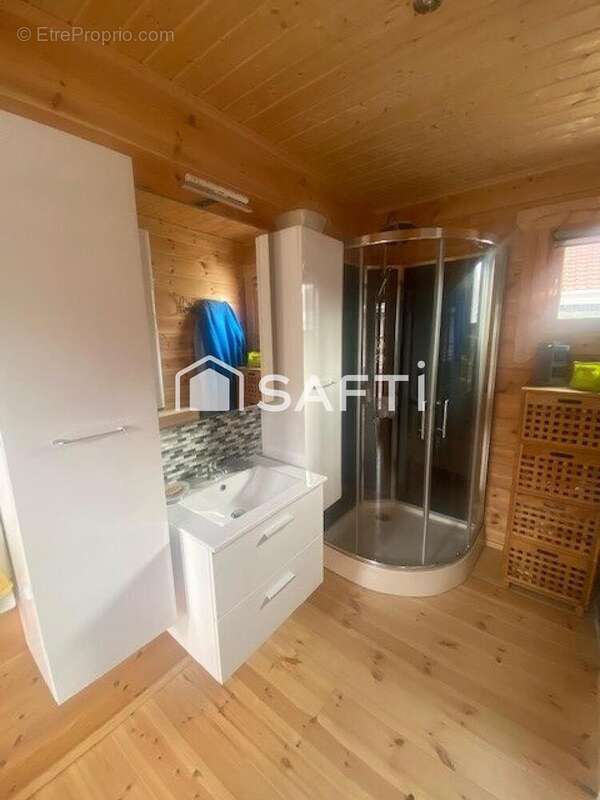 Photo 5 - Maison à RANG-DU-FLIERS