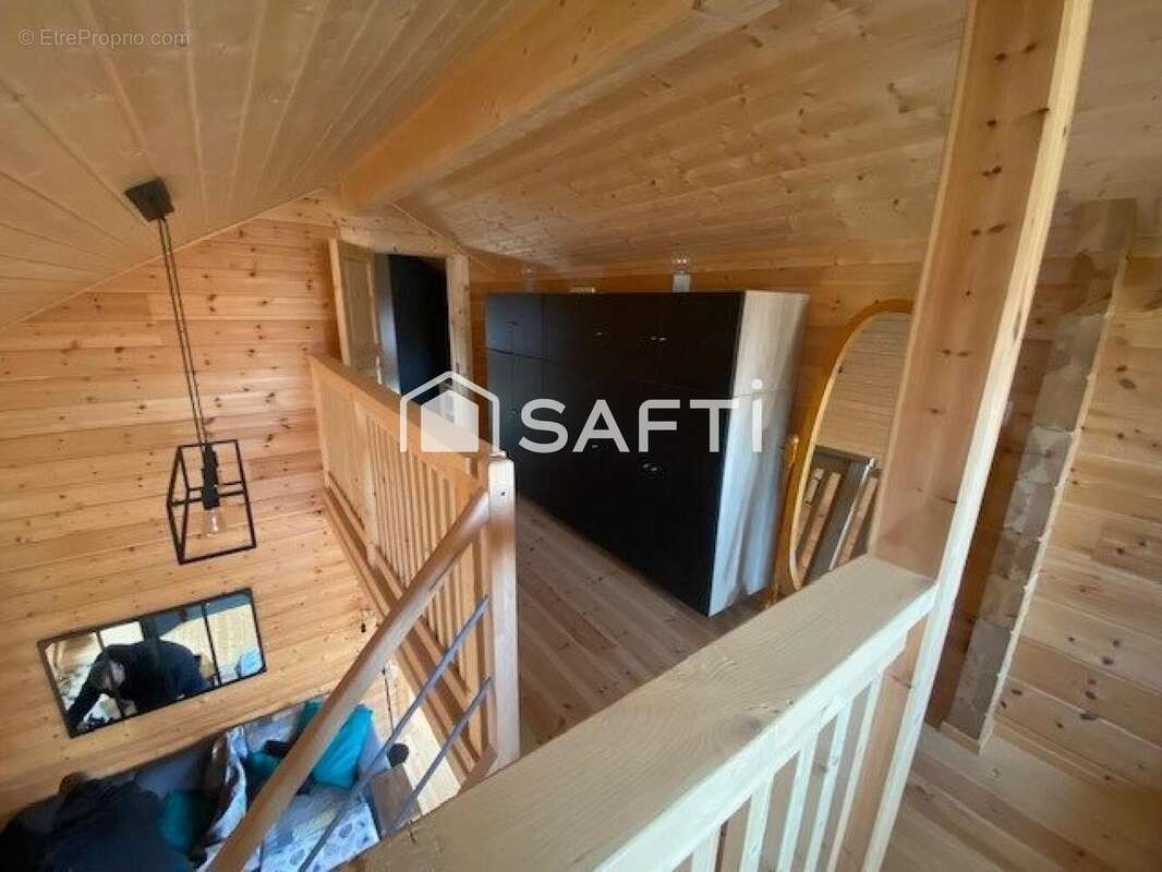 Photo 6 - Maison à RANG-DU-FLIERS