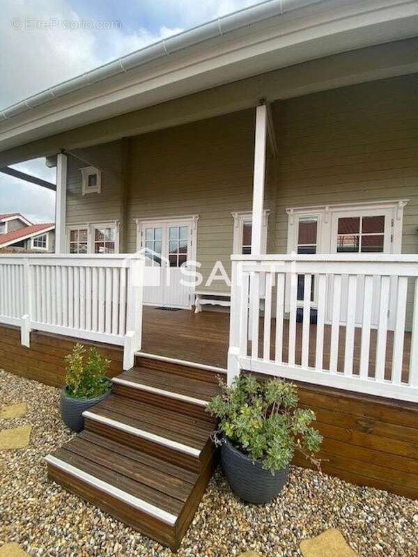 Photo 7 - Maison à RANG-DU-FLIERS