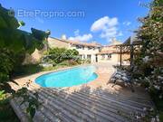 Photo 1 - Maison à QUINCAY