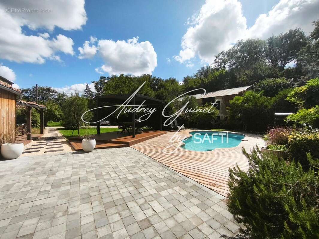 Photo 2 - Maison à QUINCAY