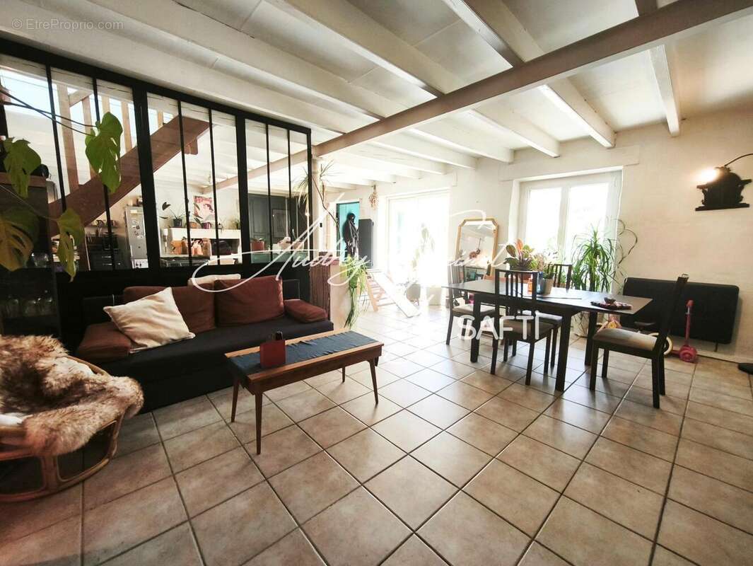 Photo 4 - Maison à QUINCAY