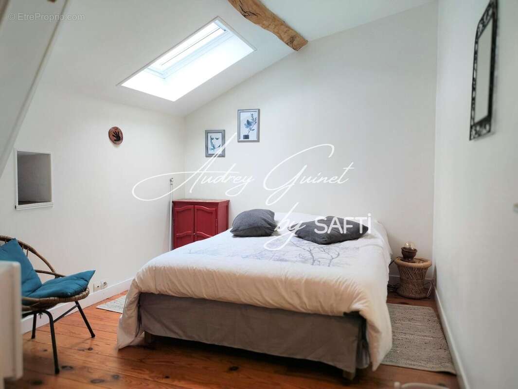 Photo 6 - Maison à QUINCAY