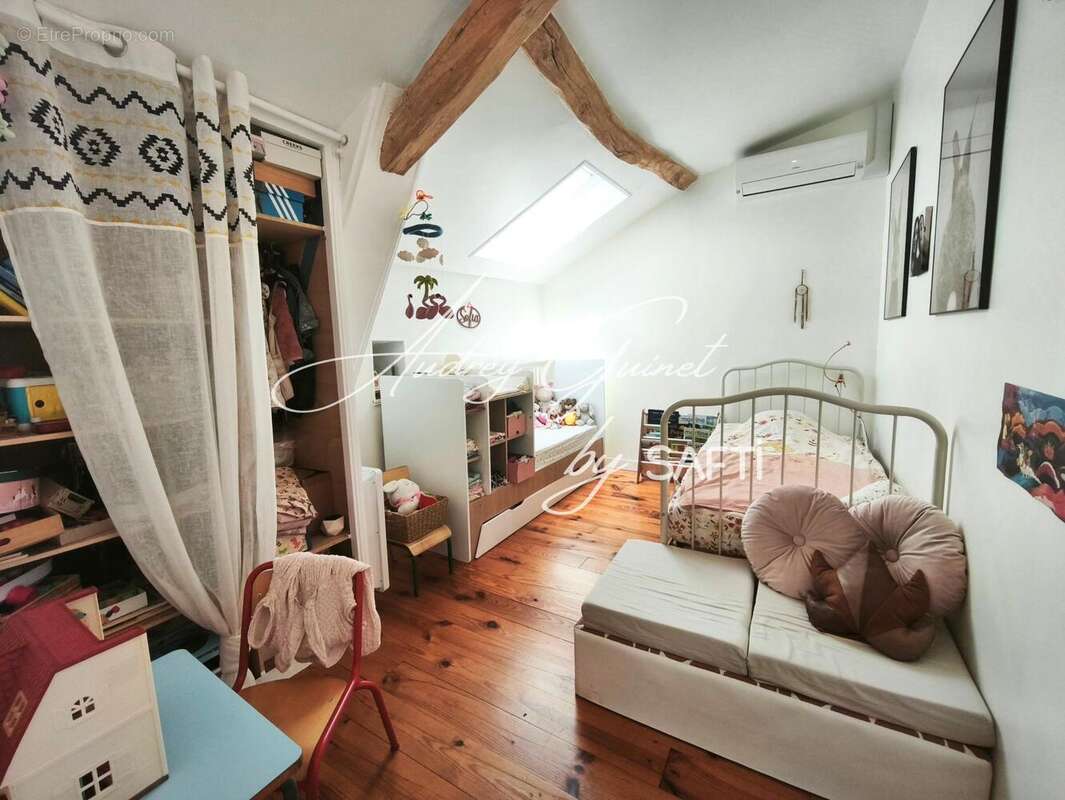 Photo 7 - Maison à QUINCAY