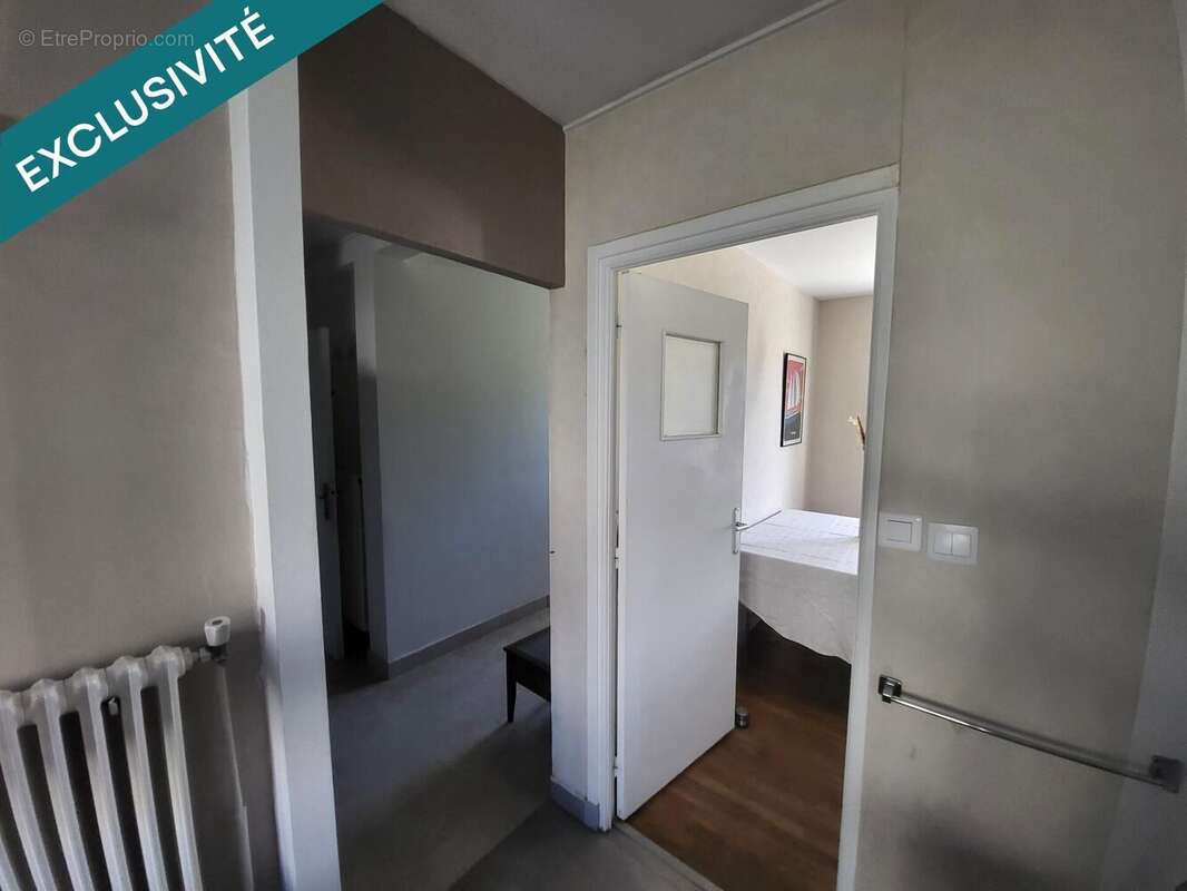 Photo 2 - Maison à HENNEBONT