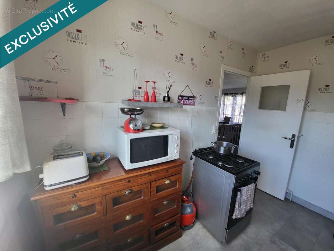 Photo 3 - Maison à HENNEBONT