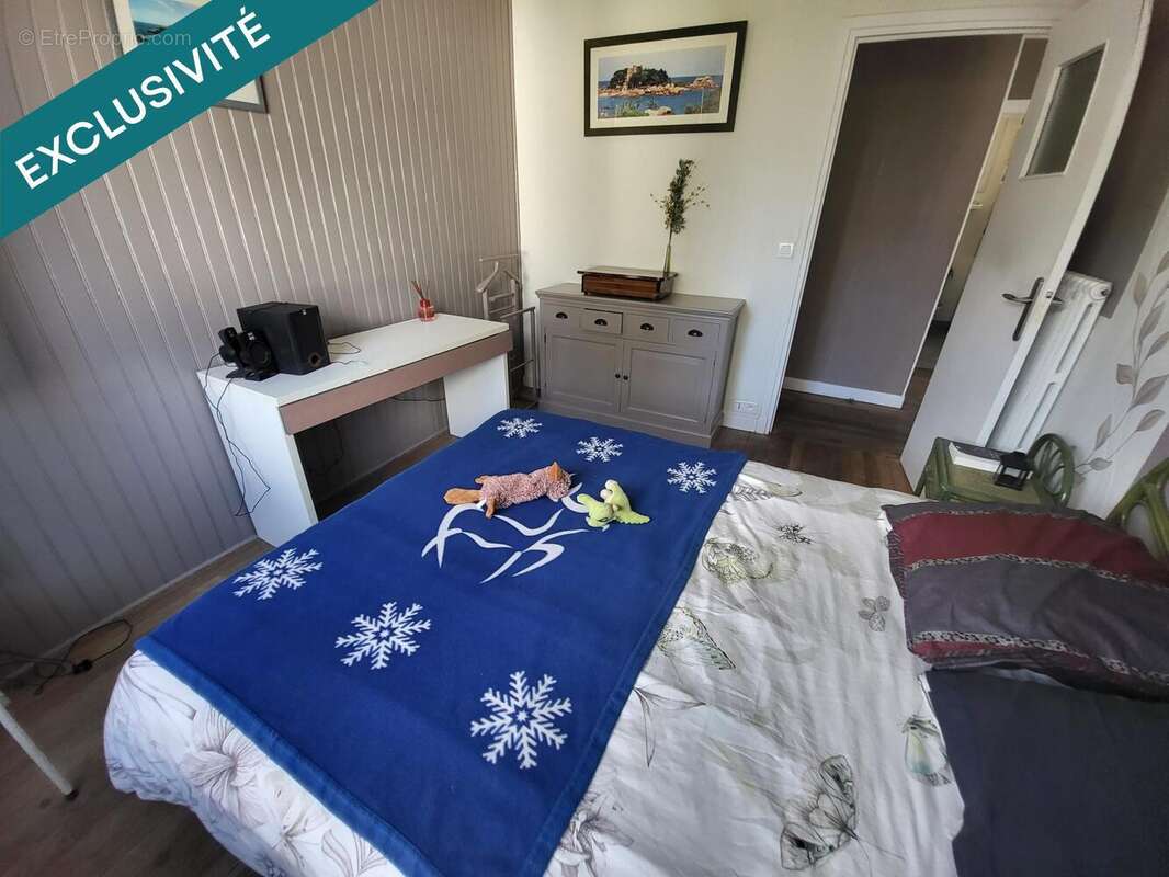 Photo 4 - Maison à HENNEBONT