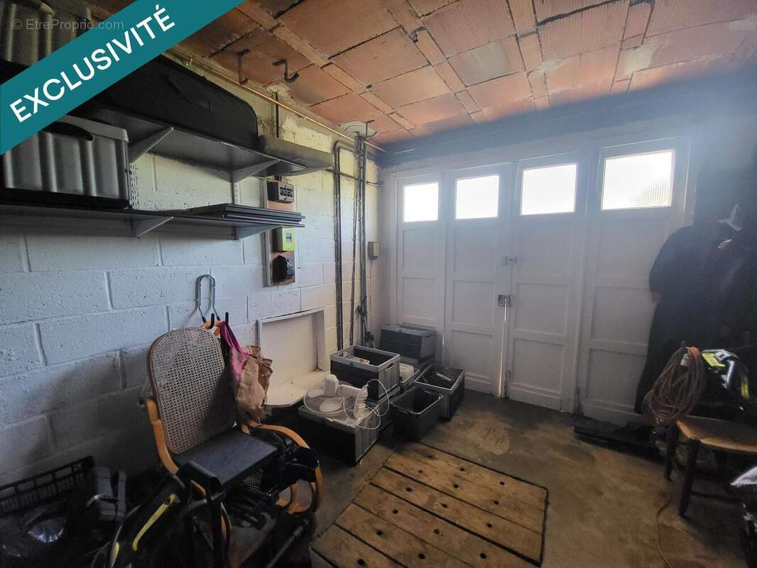 Photo 5 - Maison à HENNEBONT