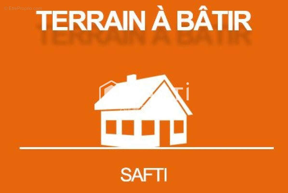 Photo 2 - Terrain à BARC