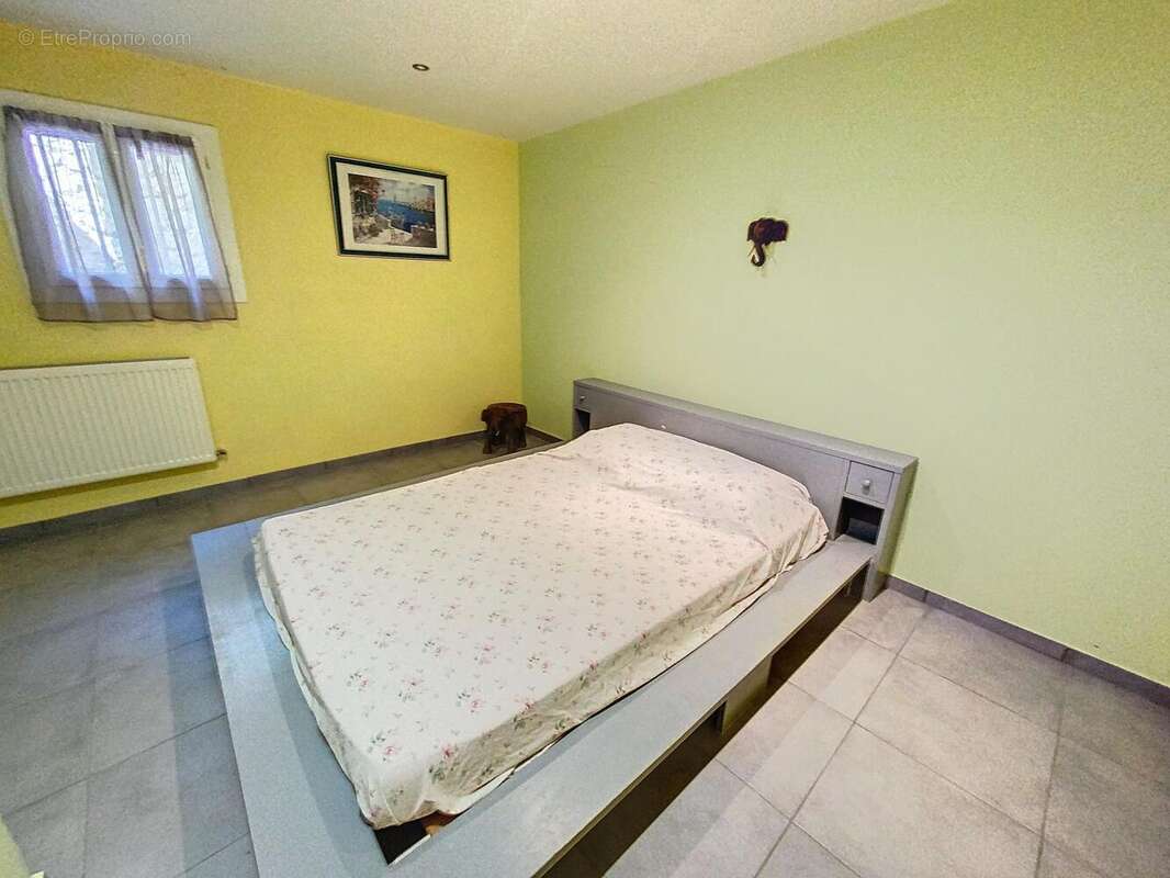 Photo 5 - Appartement à MARSEILLE-16E