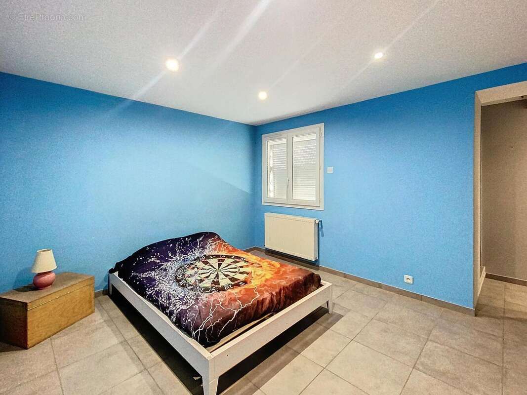 Photo 7 - Appartement à MARSEILLE-16E