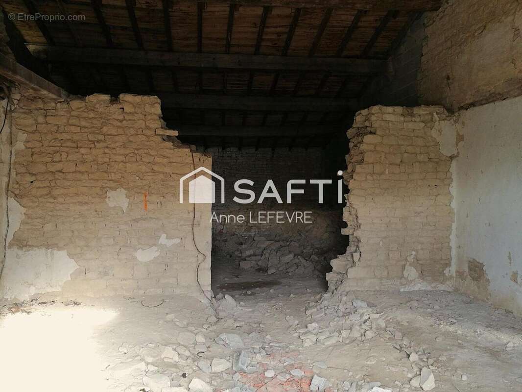 Photo 4 - Maison à LES FOSSES