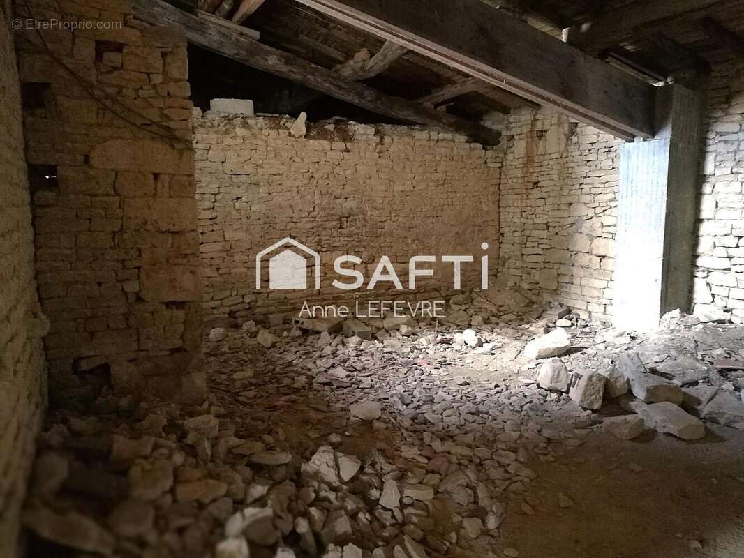 Photo 5 - Maison à LES FOSSES