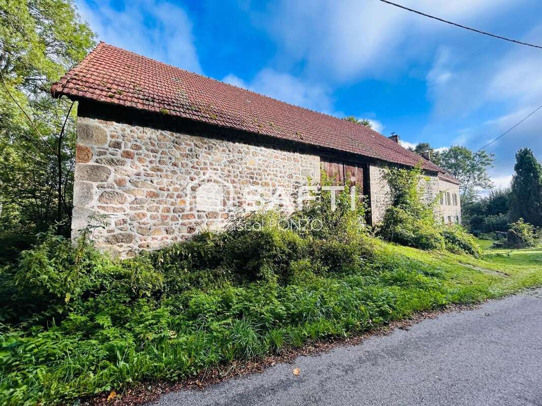 Photo 5 - Maison à MAGNAT-L&#039;ETRANGE