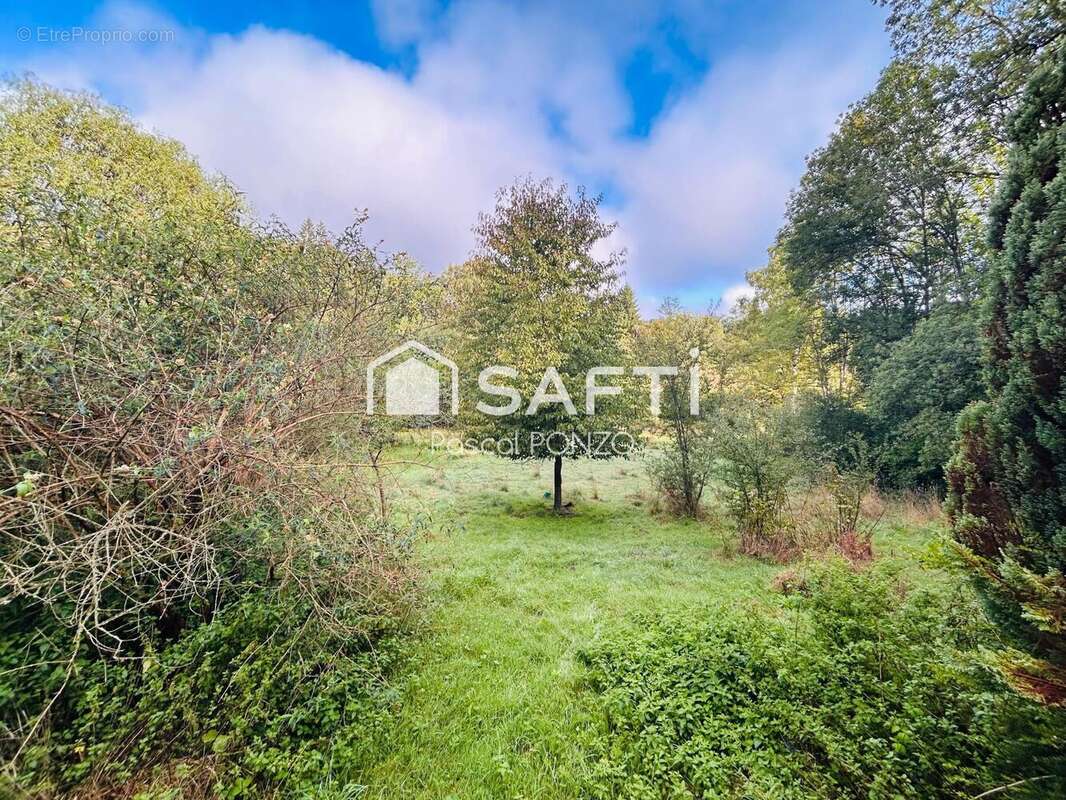 Photo 7 - Maison à MAGNAT-L&#039;ETRANGE