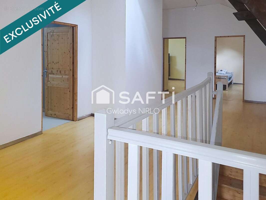 Photo 4 - Maison à ROUMAZIERES-LOUBERT