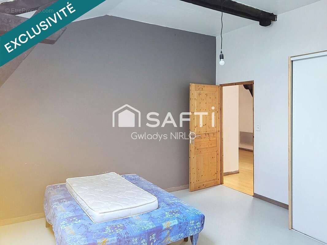 Photo 5 - Maison à ROUMAZIERES-LOUBERT