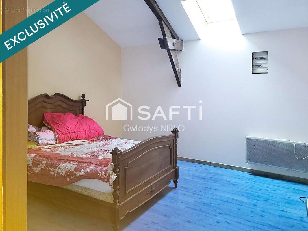 Photo 7 - Maison à ROUMAZIERES-LOUBERT