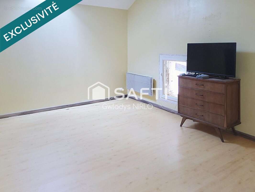 Photo 8 - Maison à ROUMAZIERES-LOUBERT