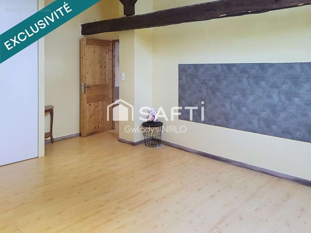 Photo 9 - Maison à ROUMAZIERES-LOUBERT