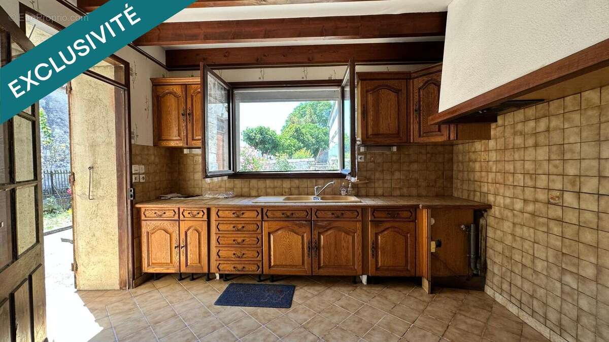 Photo 2 - Maison à PONS