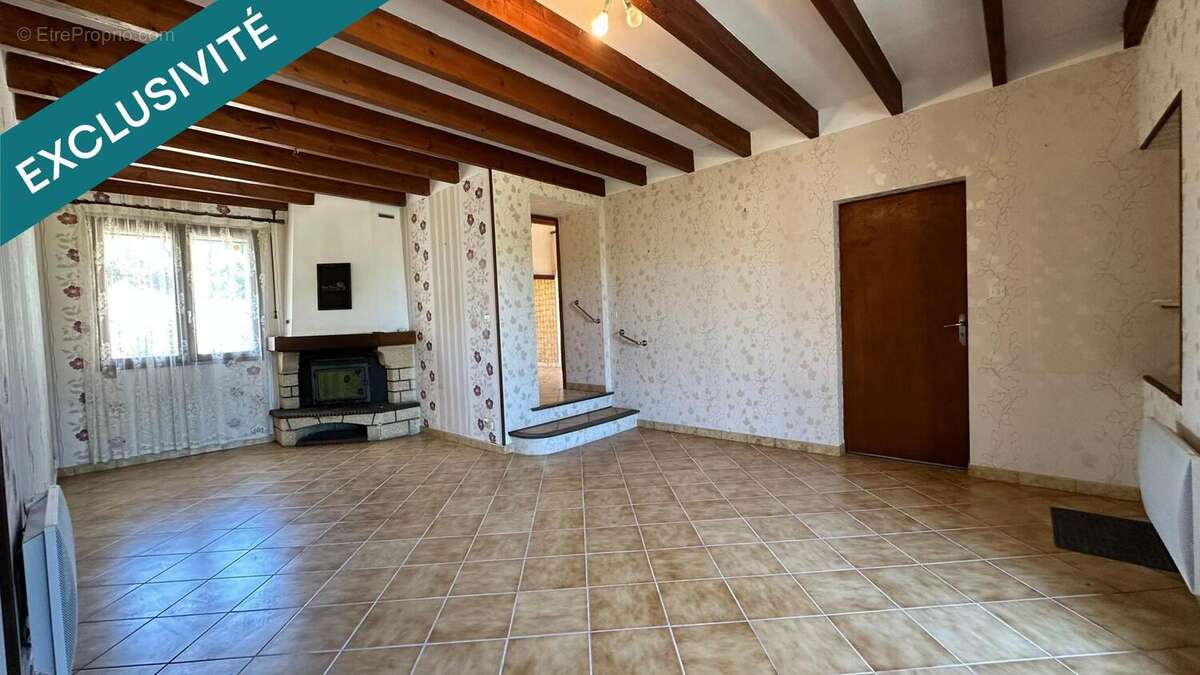 Photo 3 - Maison à PONS