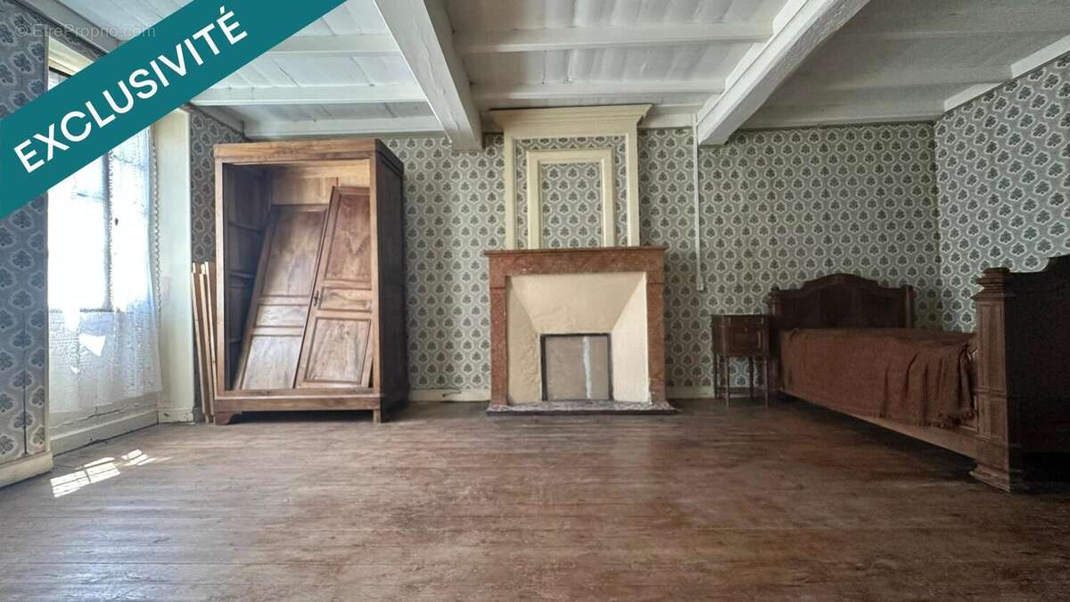 Photo 5 - Maison à PONS