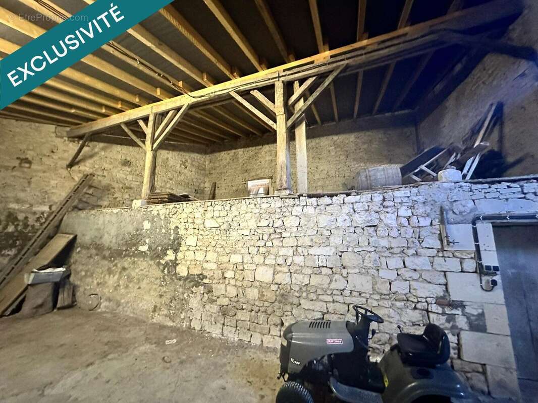 Photo 6 - Maison à PONS