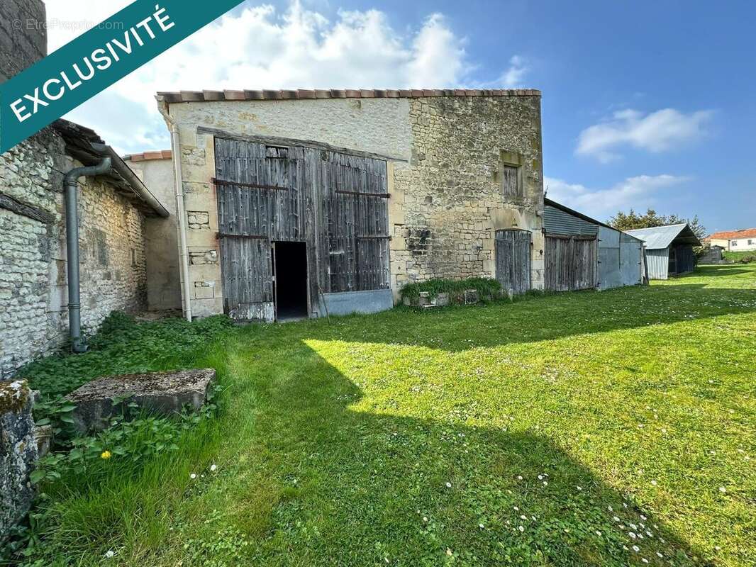 Photo 7 - Maison à PONS