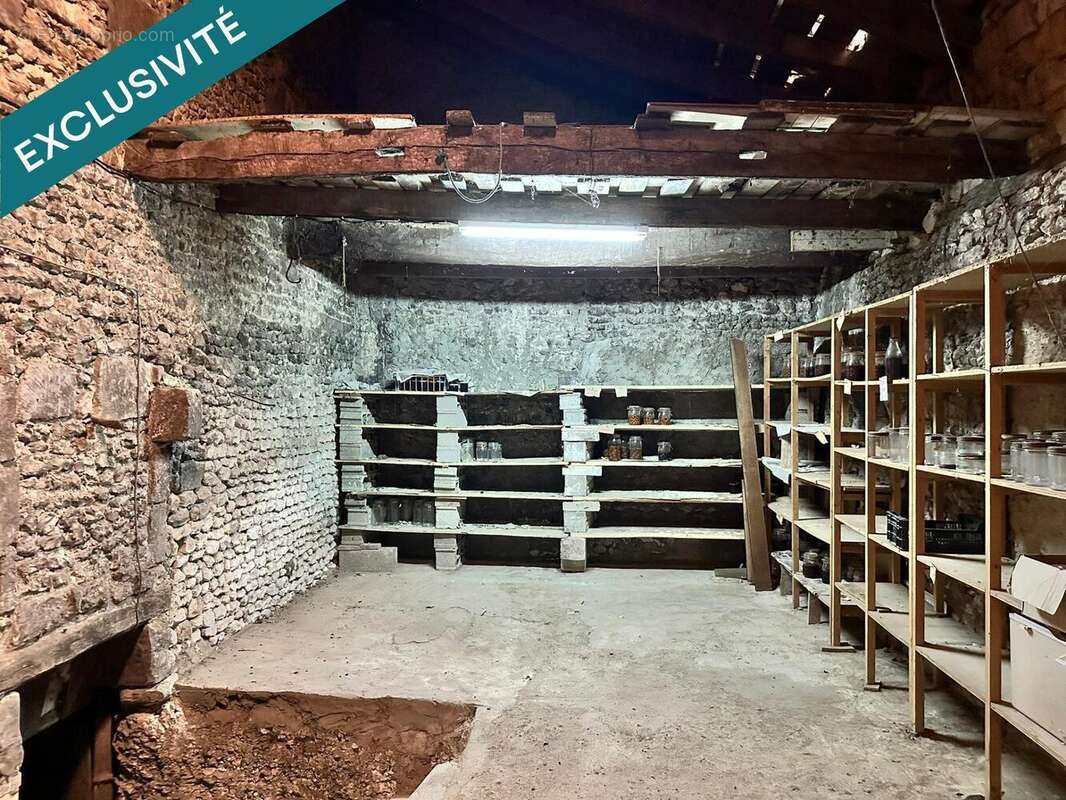 Photo 8 - Maison à PONS