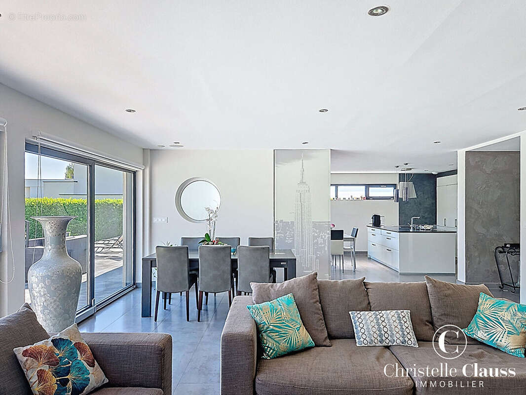 Maison à TRUCHTERSHEIM