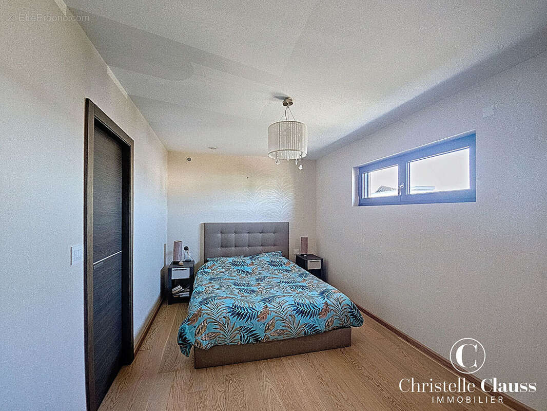 Maison à TRUCHTERSHEIM