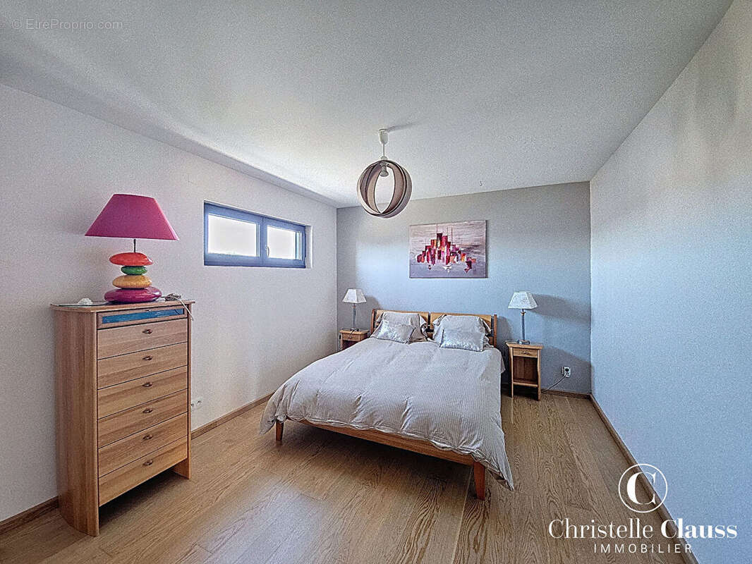 Maison à TRUCHTERSHEIM