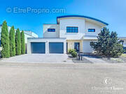 Maison à TRUCHTERSHEIM