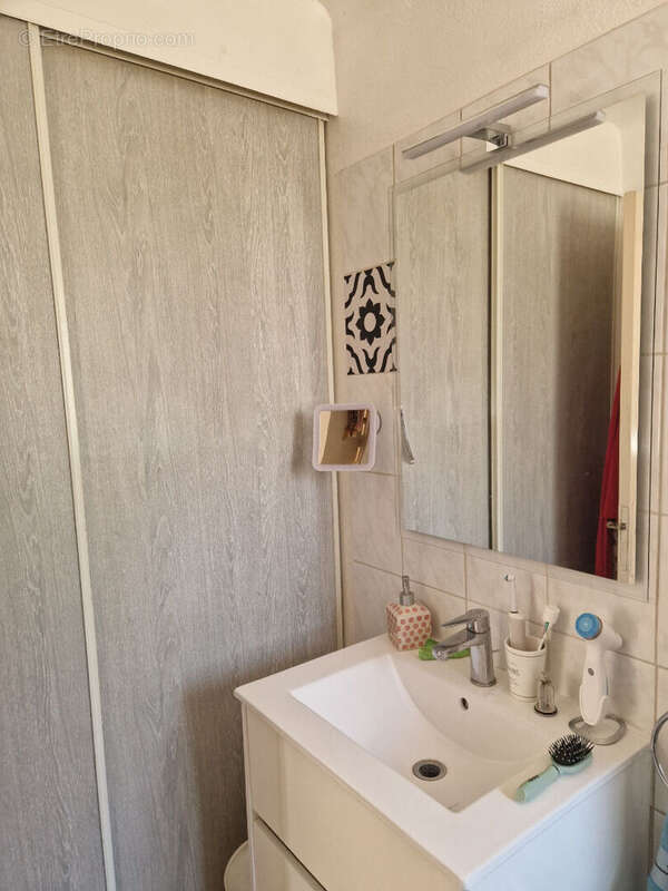 Maison à LA CADIERE-D&#039;AZUR