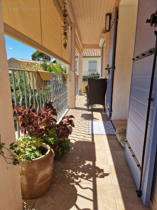 Maison à LA CADIERE-D&#039;AZUR