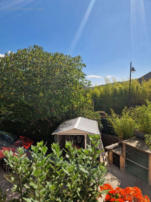 Maison à LA CADIERE-D&#039;AZUR