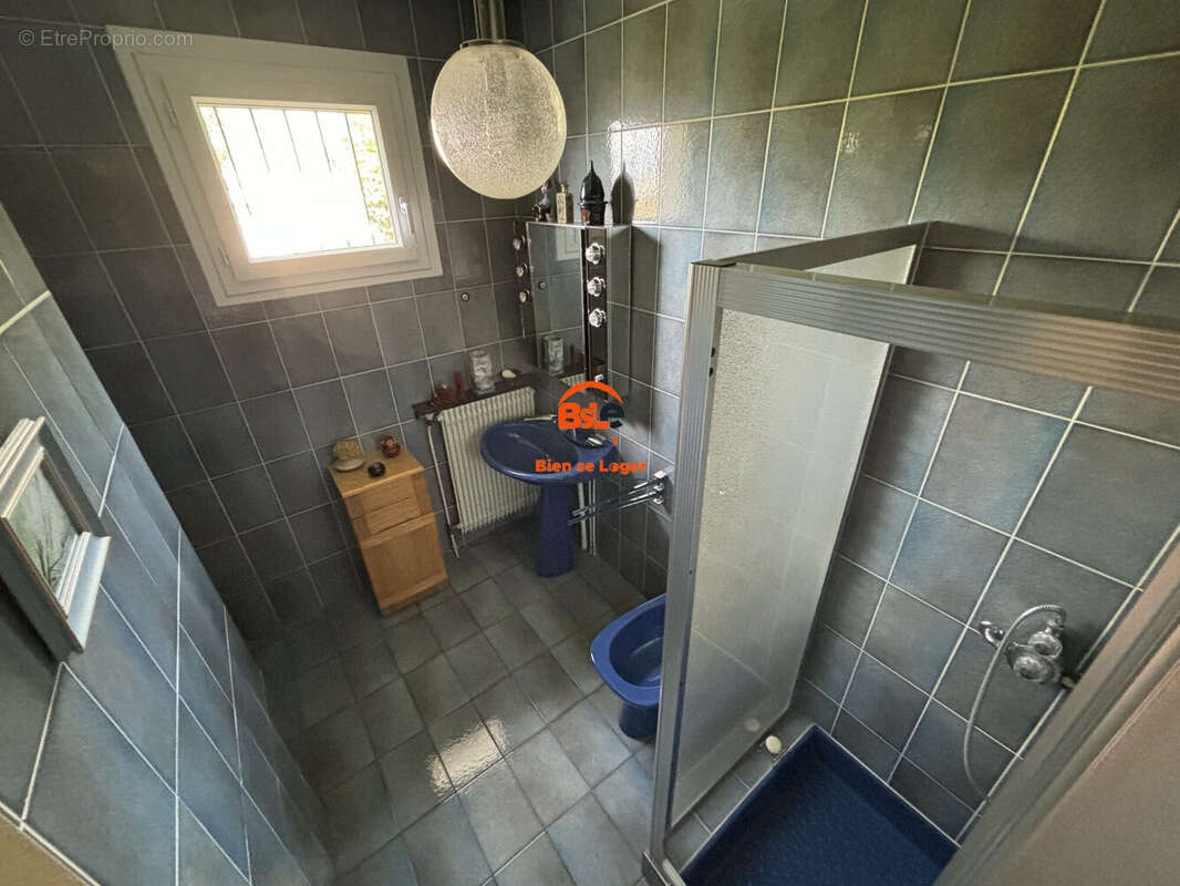 VENTE MAISON 5 CHAMBRES TERRAIN COURNON AGENCE BSLE  - Maison à COURNON-D&#039;AUVERGNE