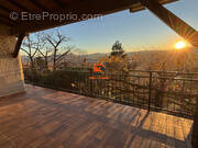 VENTE MAISON 5 CHAMBRES TERRAIN COURNON AGENCE BSLE  - Maison à COURNON-D&#039;AUVERGNE