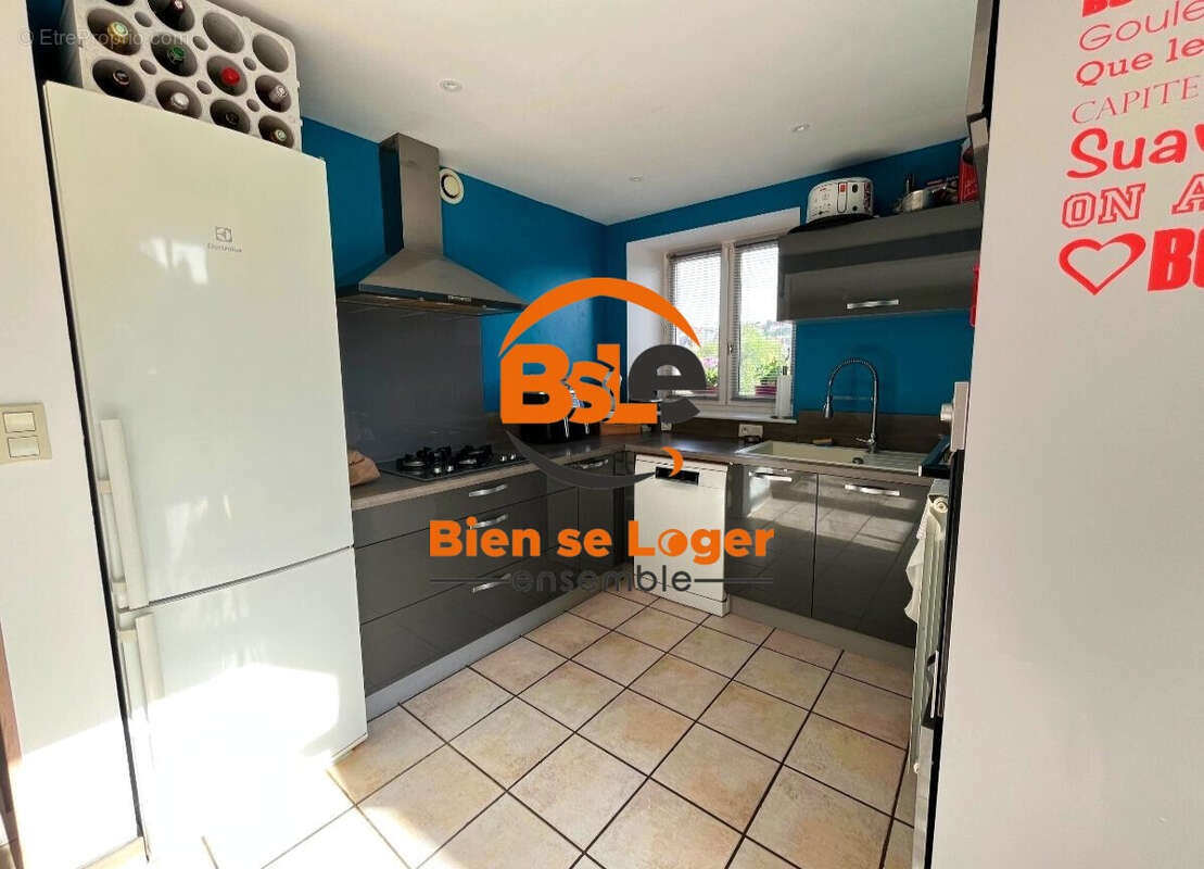 Maison à SAINT-FLOUR