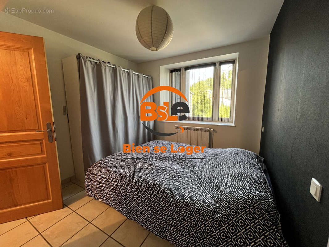 Maison à SAINT-FLOUR