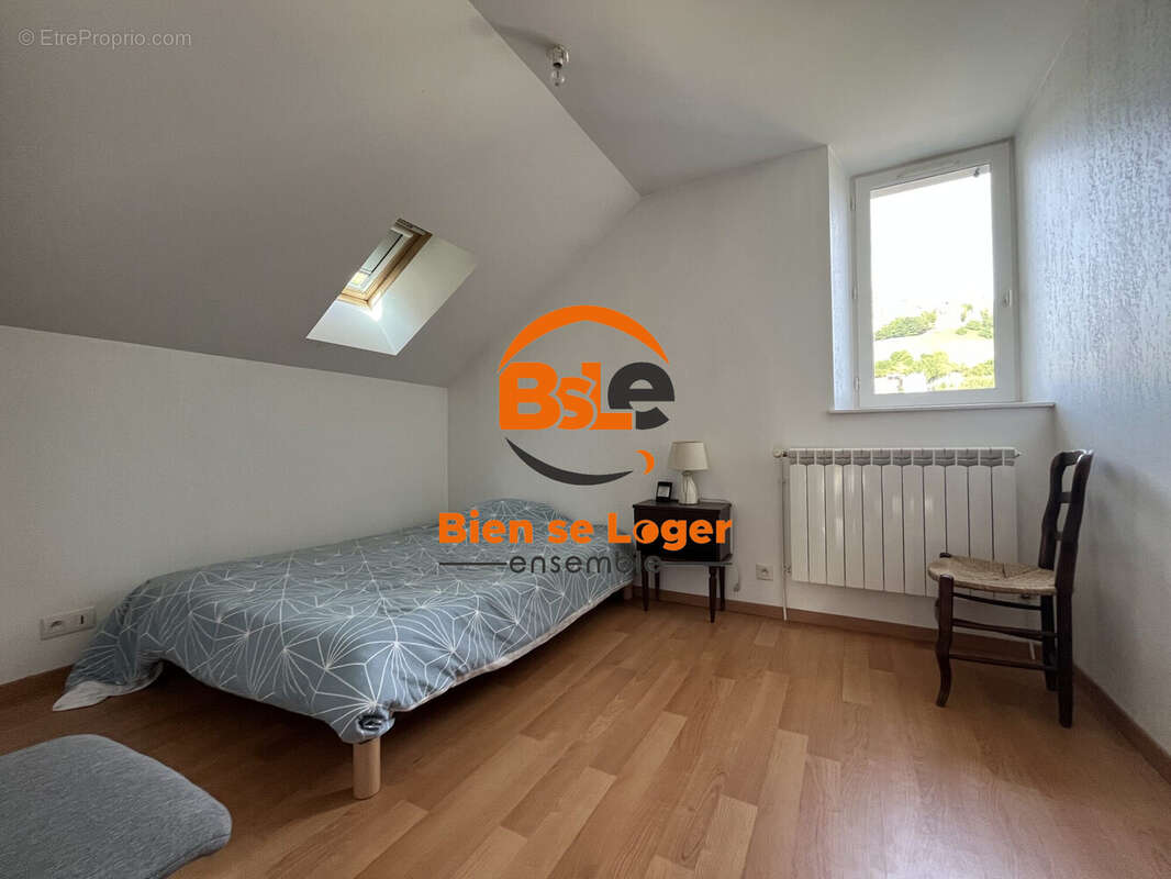 Maison à SAINT-FLOUR