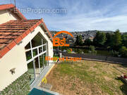 Maison à SAINT-FLOUR