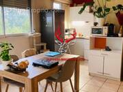 Photo 1 - Appartement à VILLEURBANNE