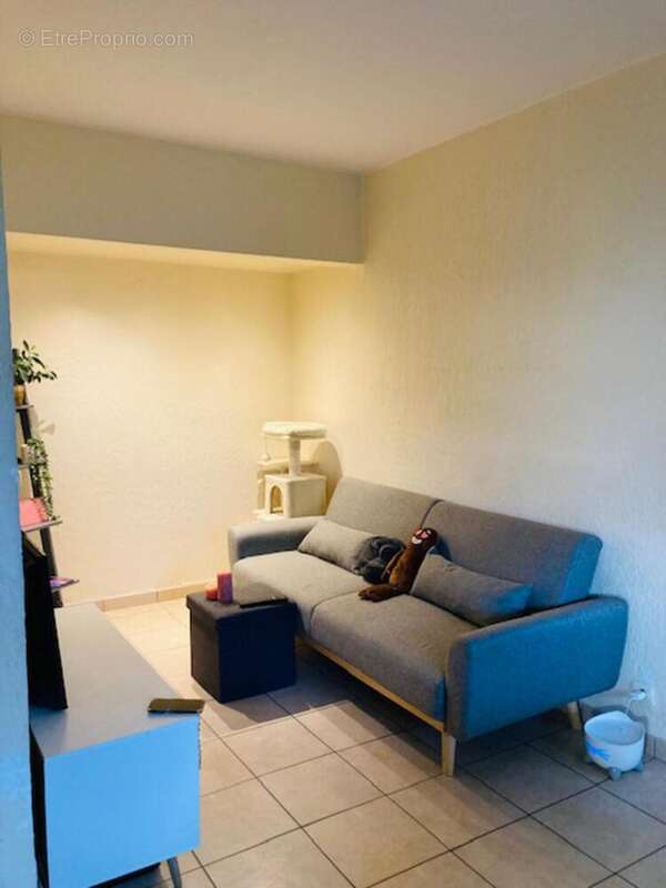 Photo 5 - Appartement à VILLEURBANNE