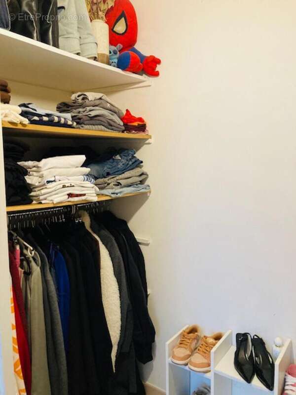 Photo 7 - Appartement à VILLEURBANNE